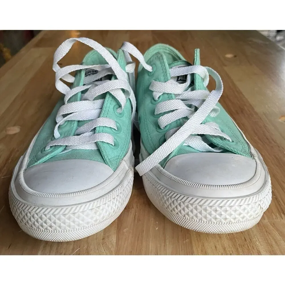 Converse elevate your