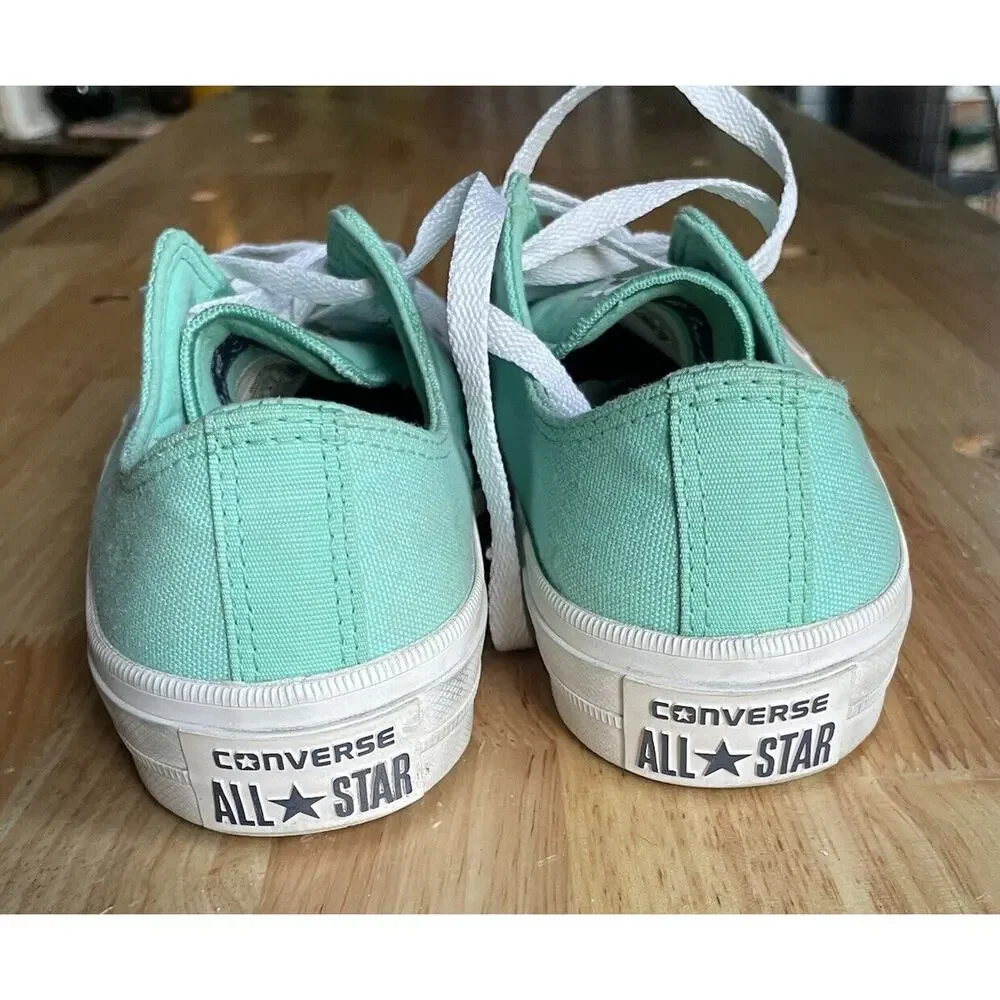 Converse elevate your