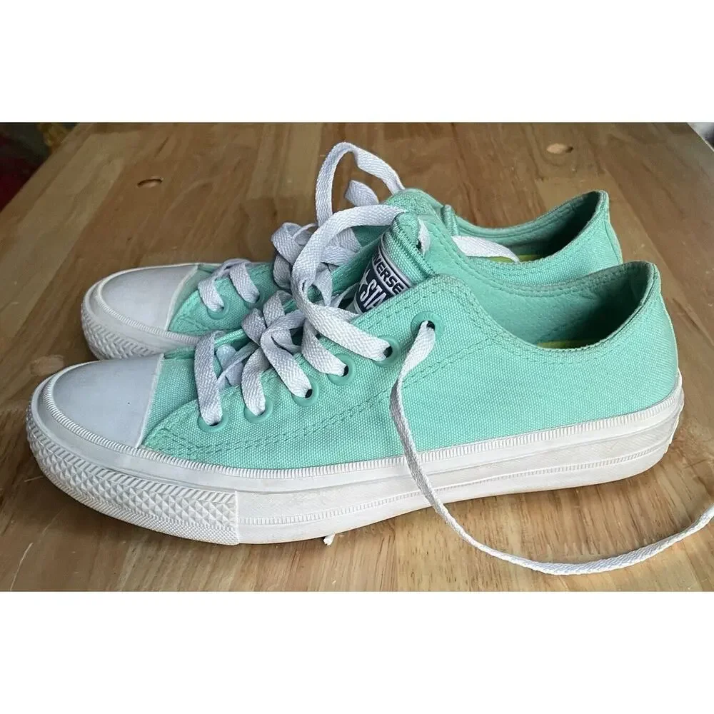 Converse elevate your