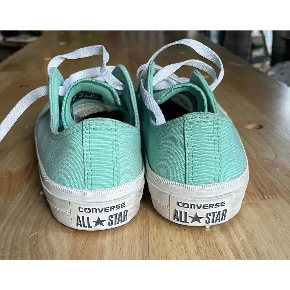 Converse elevate your