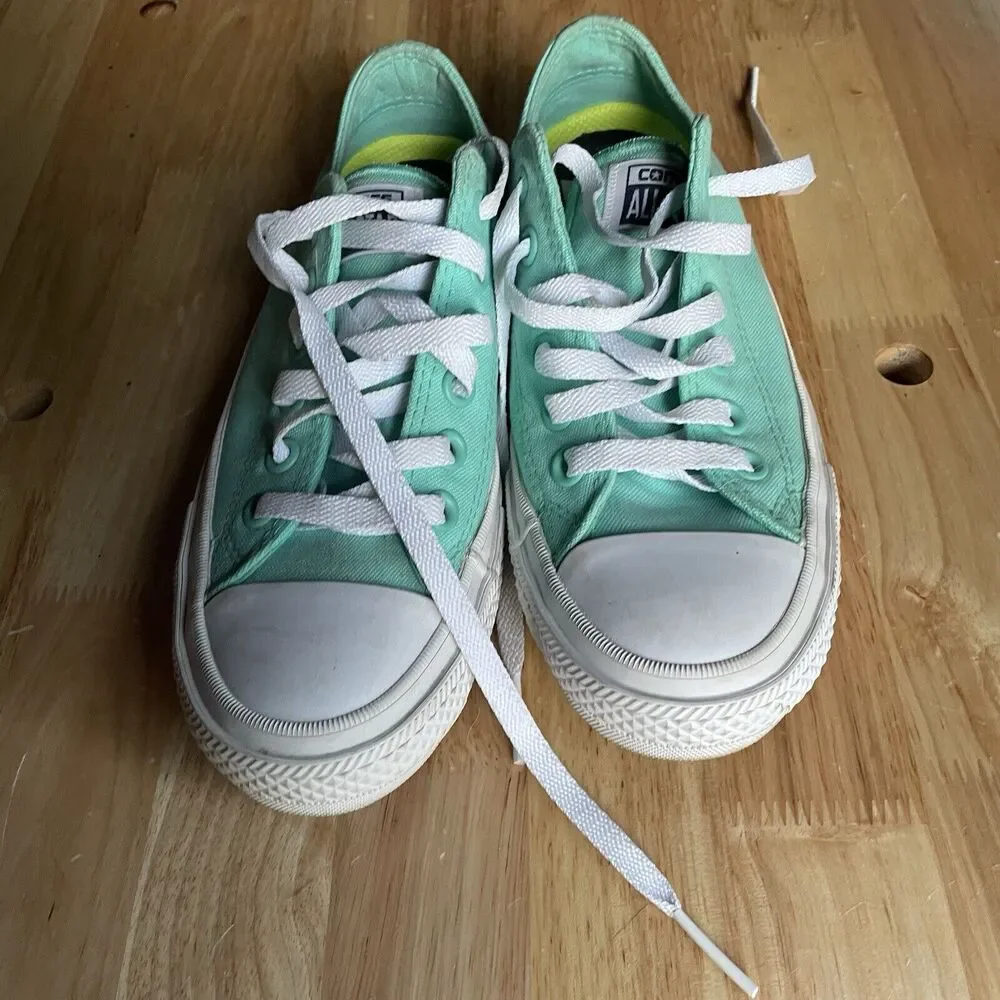 Converse elevate your