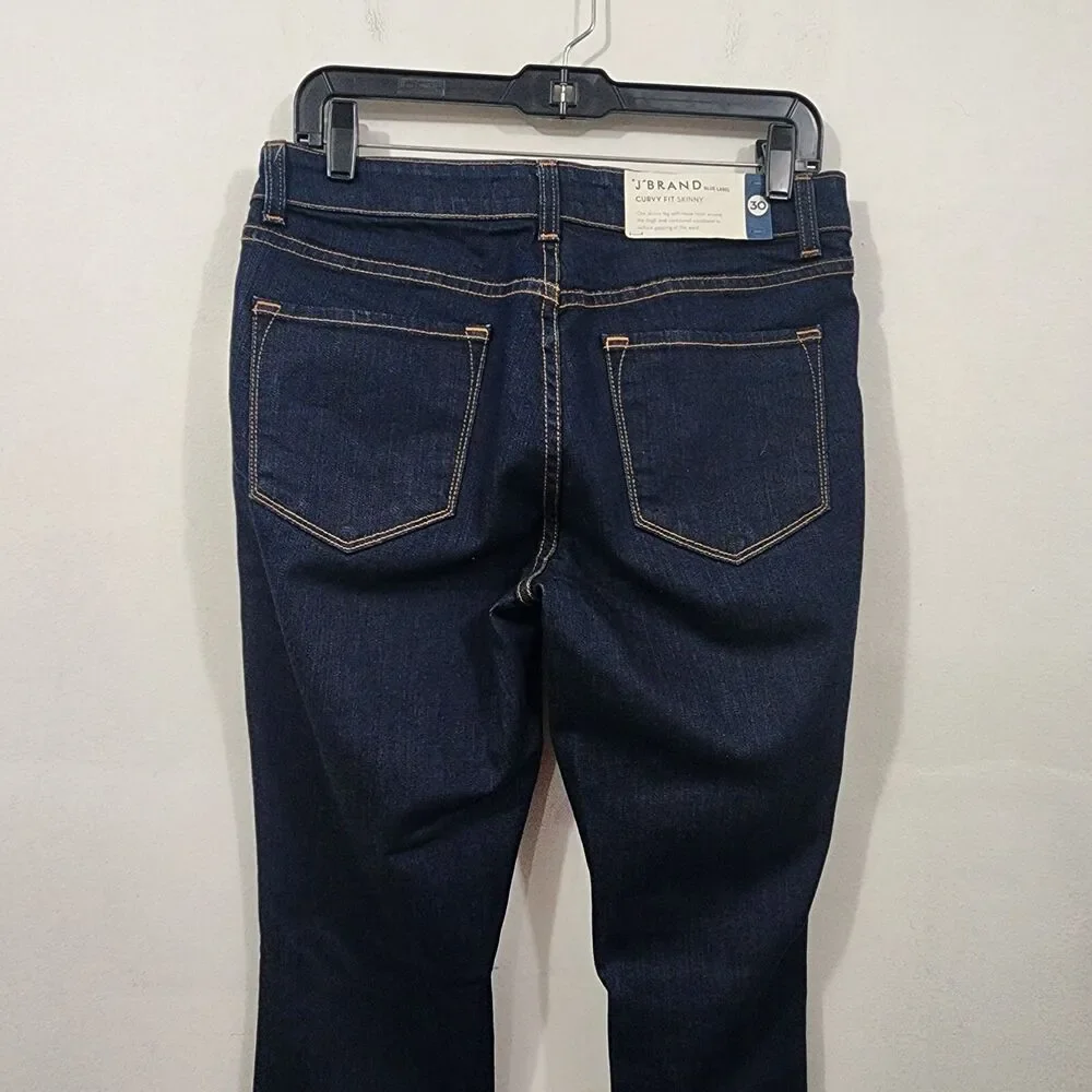 J Brand measurements are