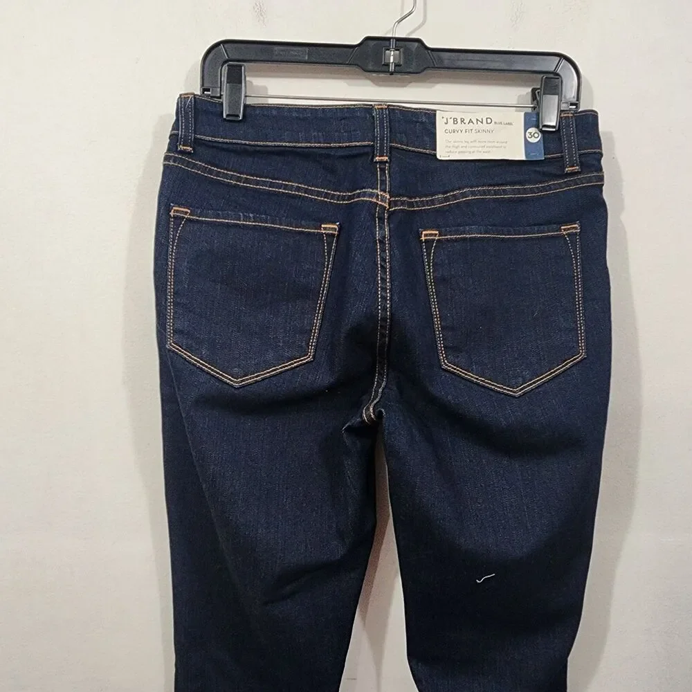 J Brand measurements are