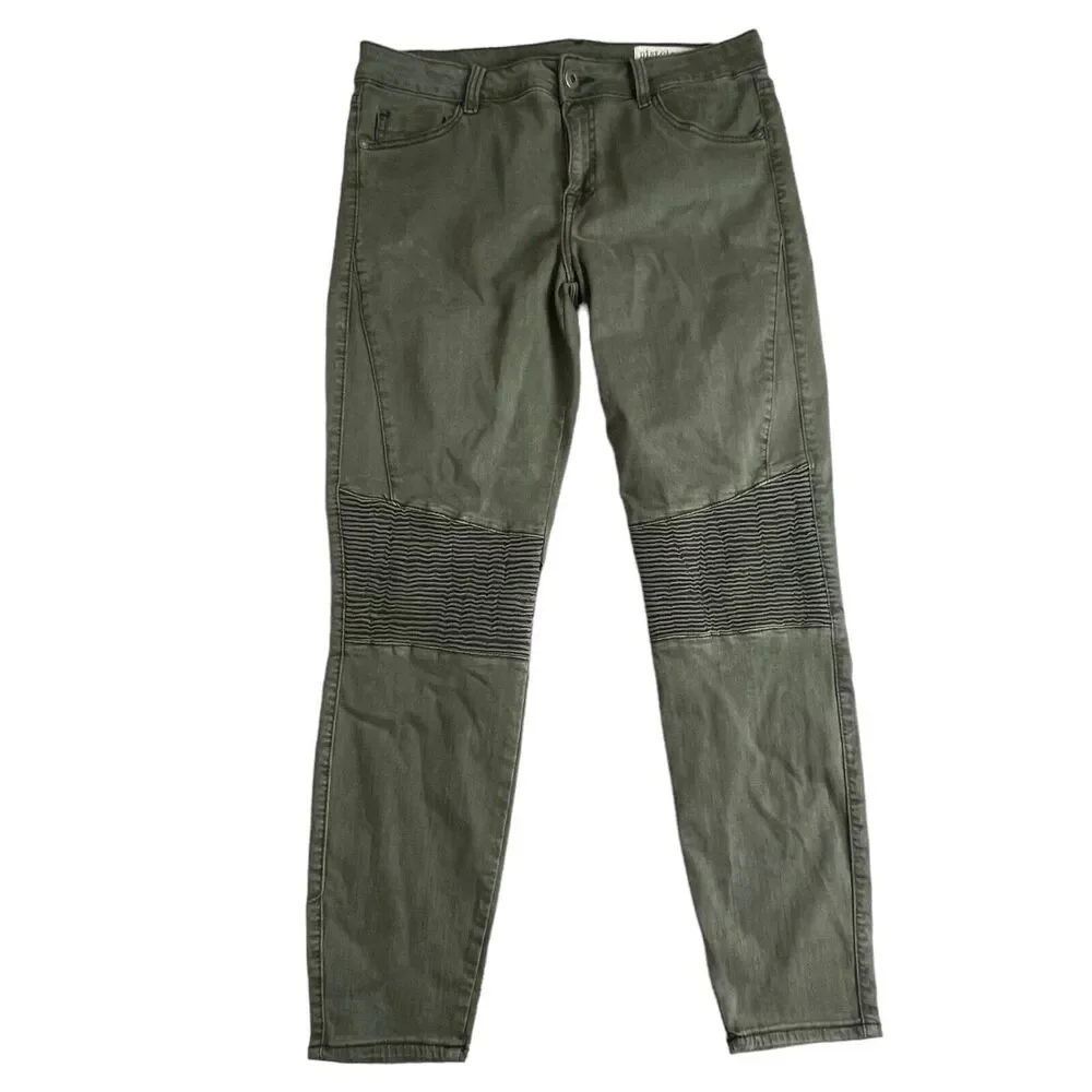 pistola womens green