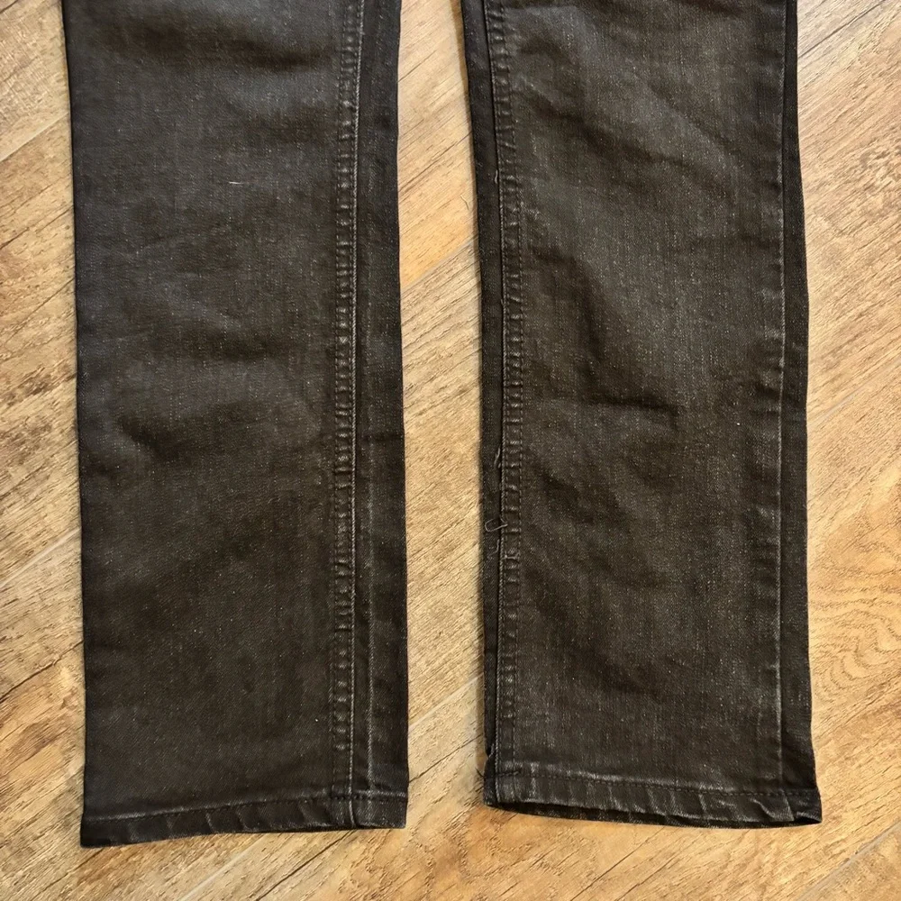 Levis stylish black