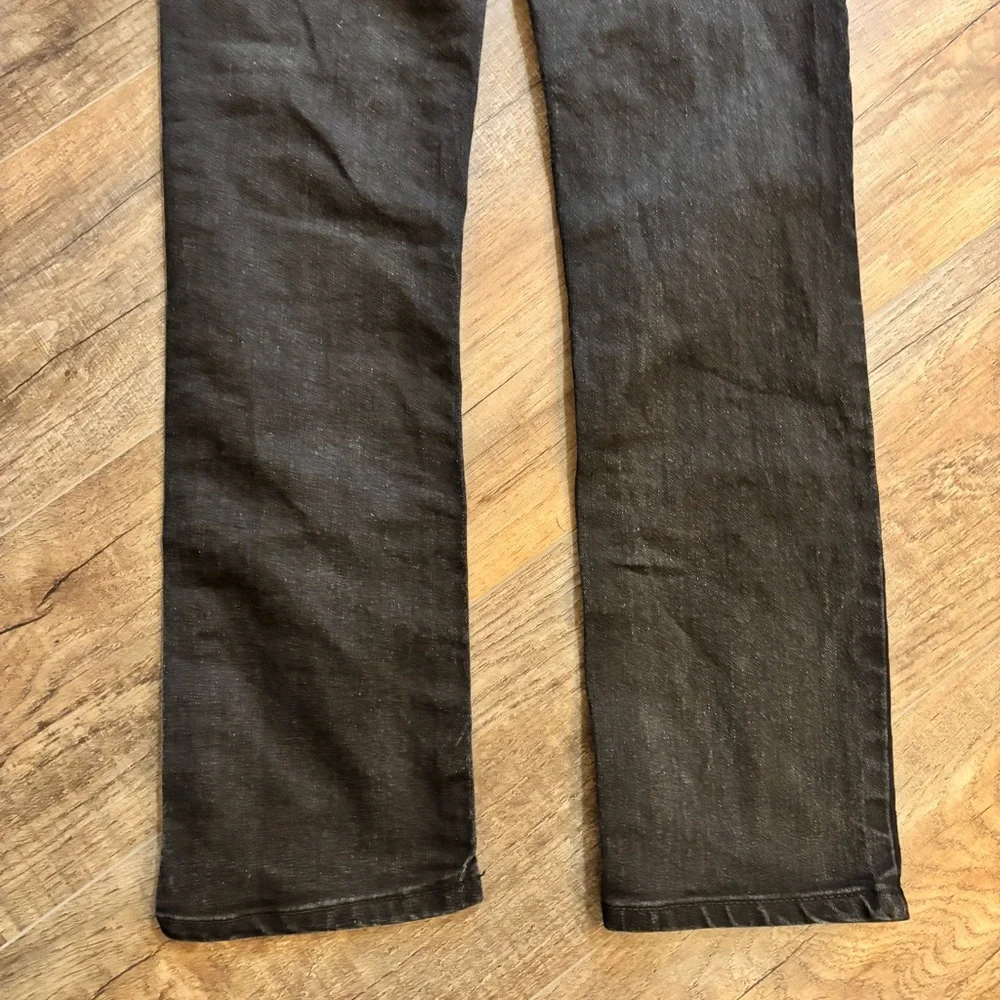 Levis stylish black