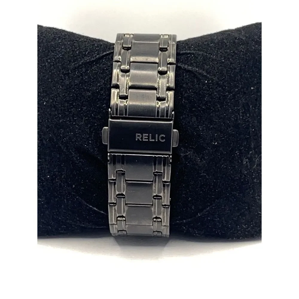 Relic case men orders