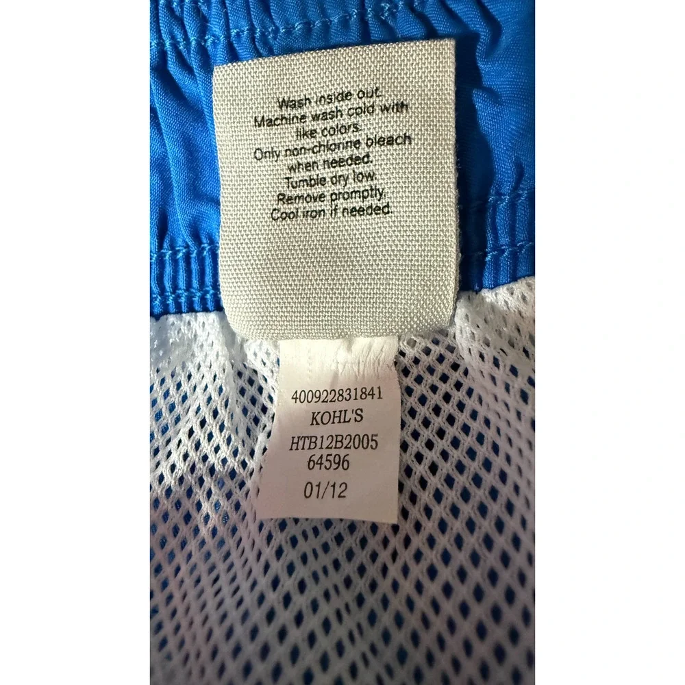 Hang Ten comfort swim xl18