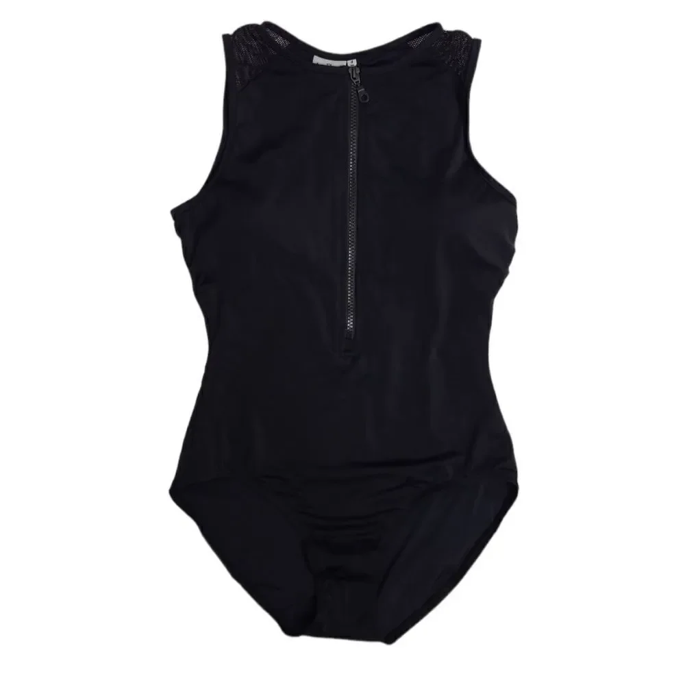 Hermoza mesh shoulder