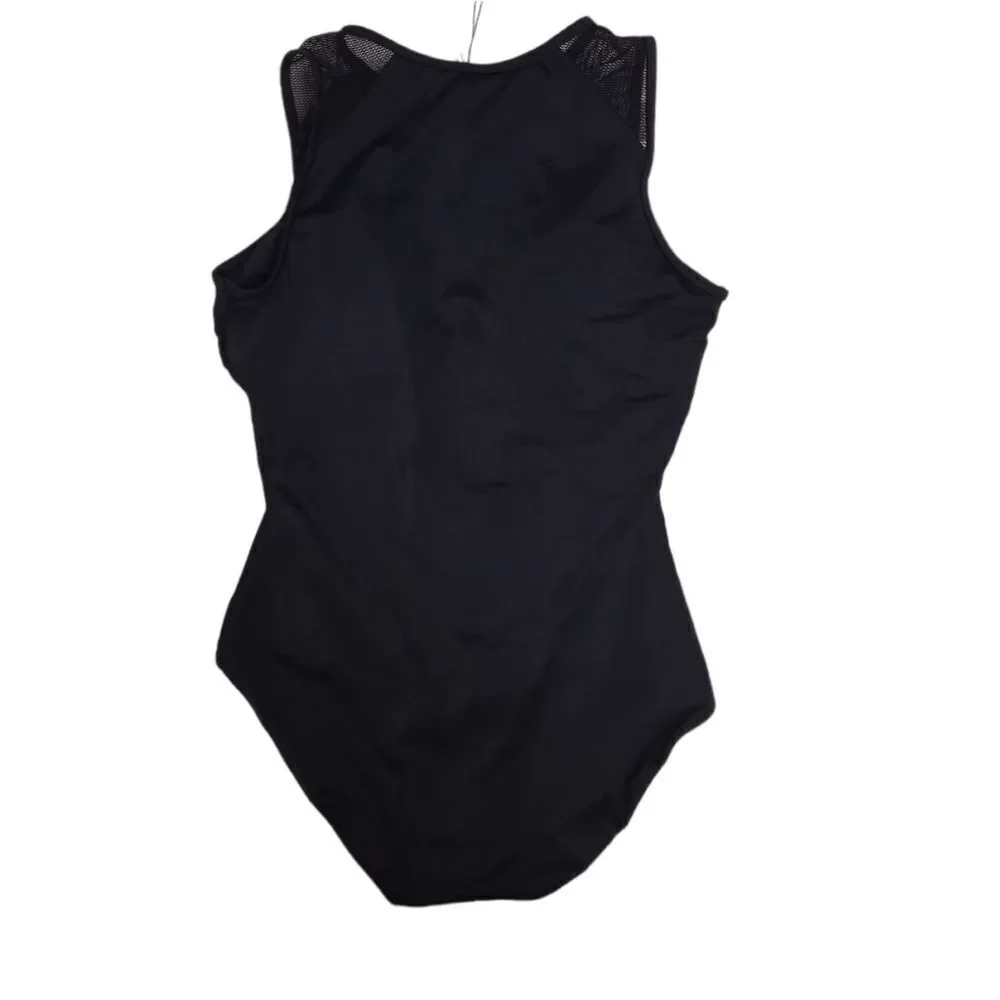 Hermoza mesh shoulder