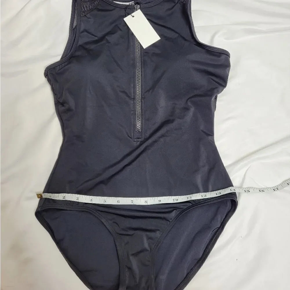 Hermoza mesh shoulder
