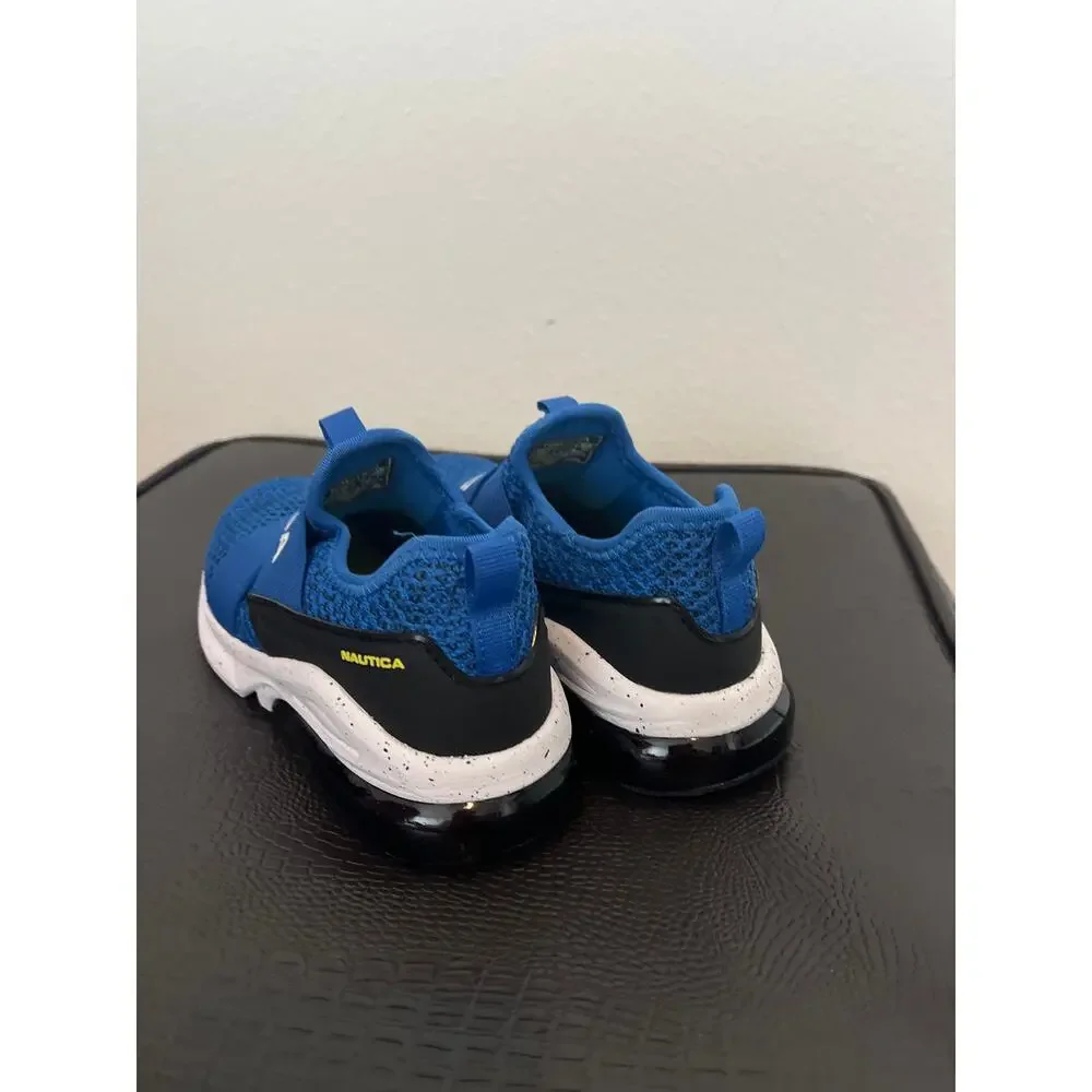 Nautica comfortable slip