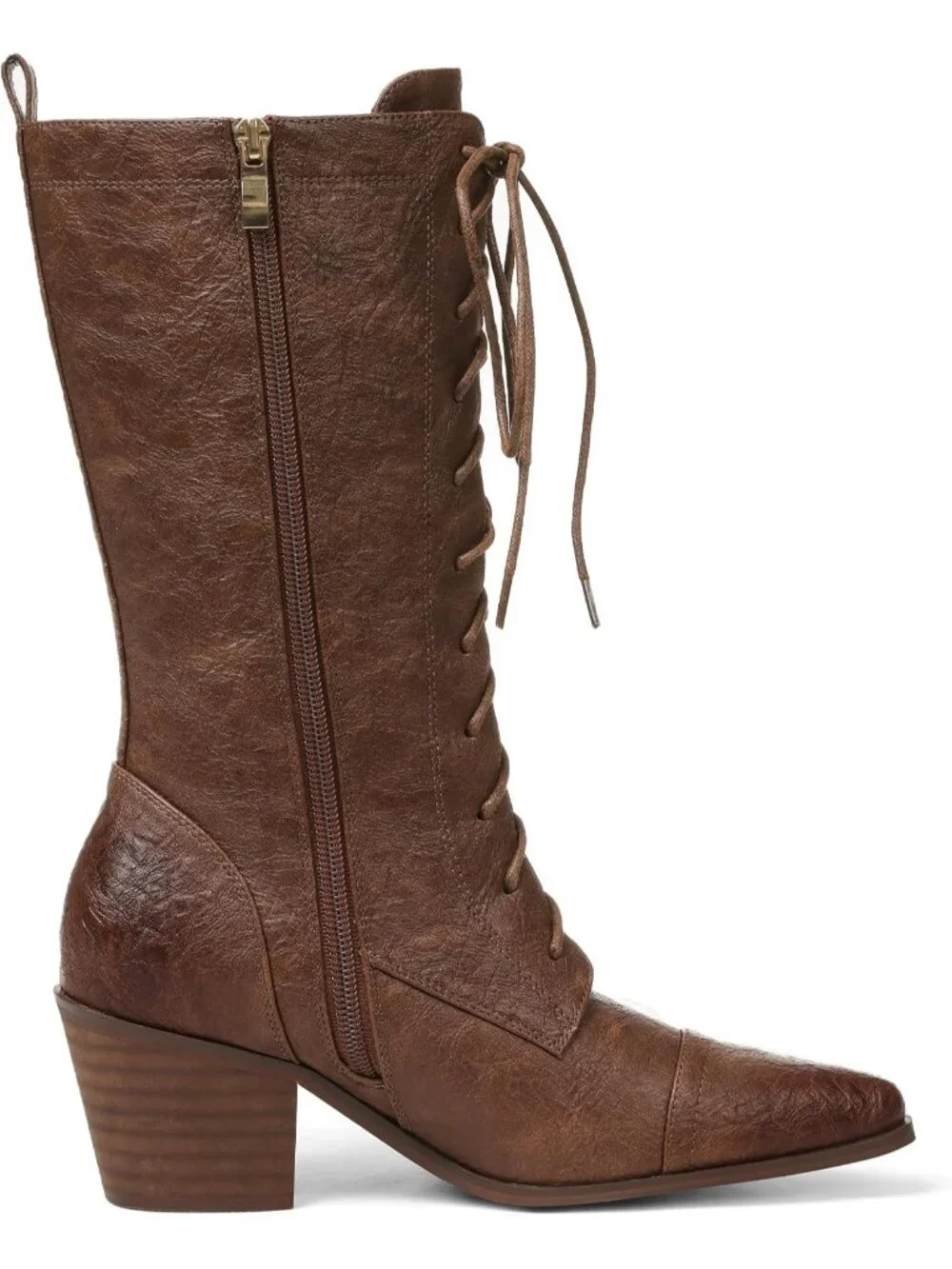 N/A heel height