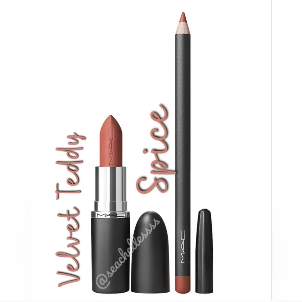 MAC Cosmetics create coveted