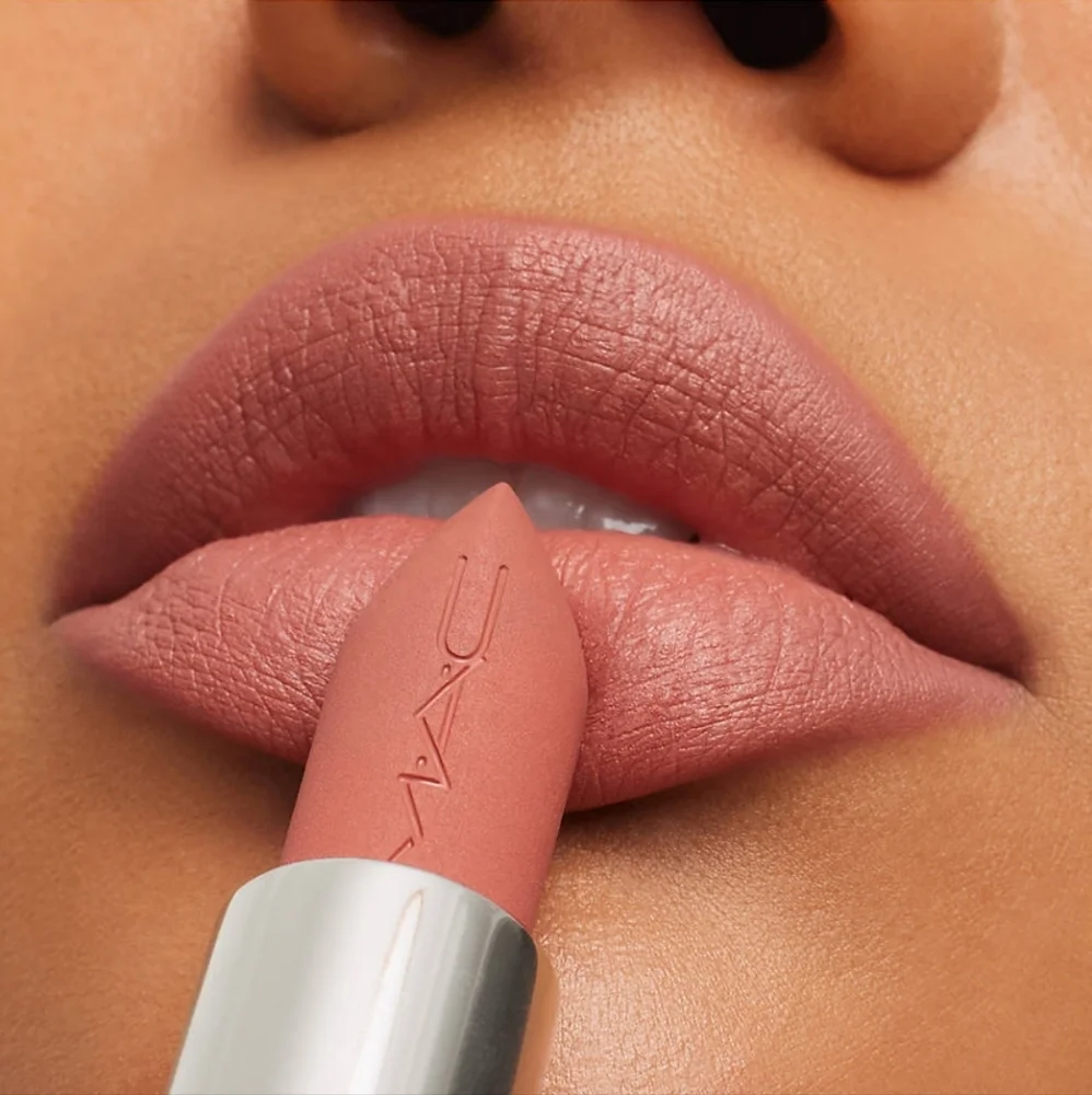 MAC Cosmetics create coveted