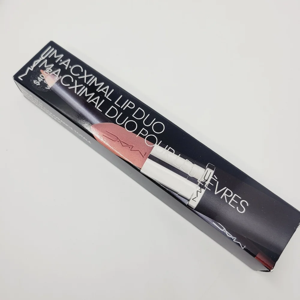 MAC Cosmetics create coveted