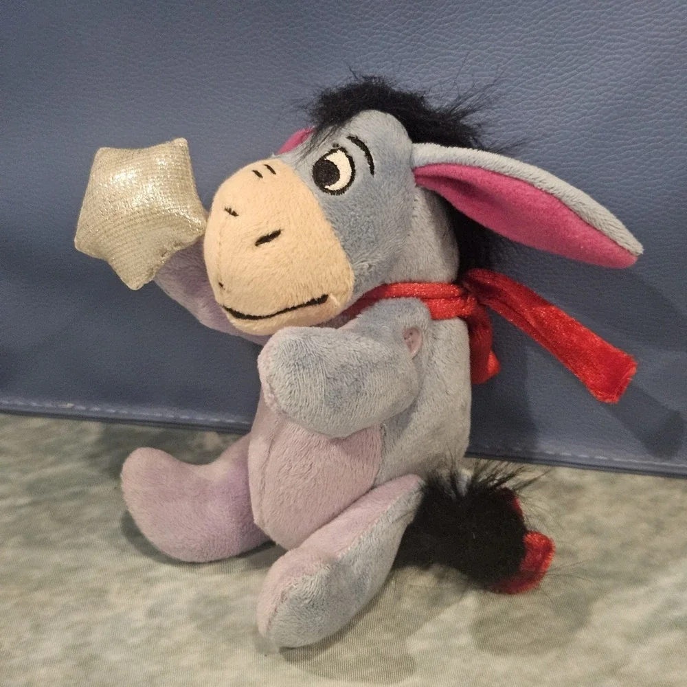 Disney mixed winnie