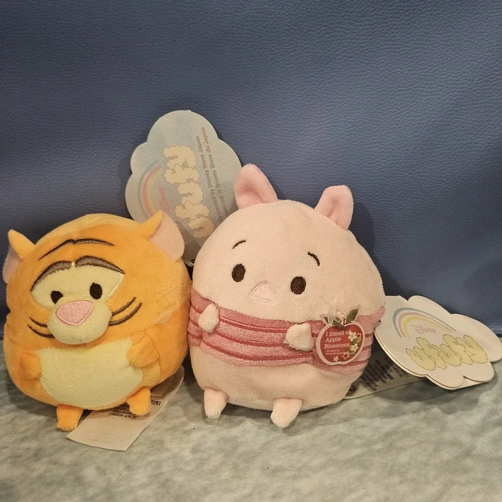 Disney mixed winnie