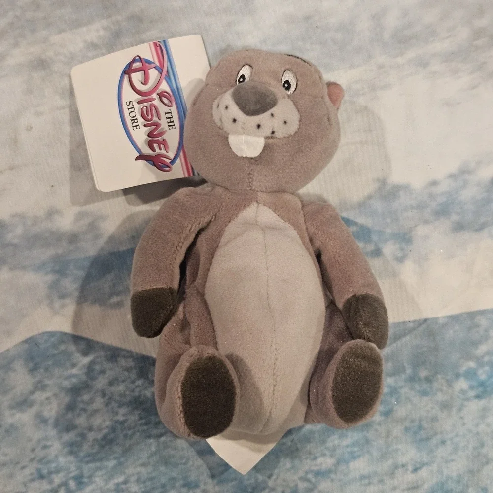 Disney mixed winnie