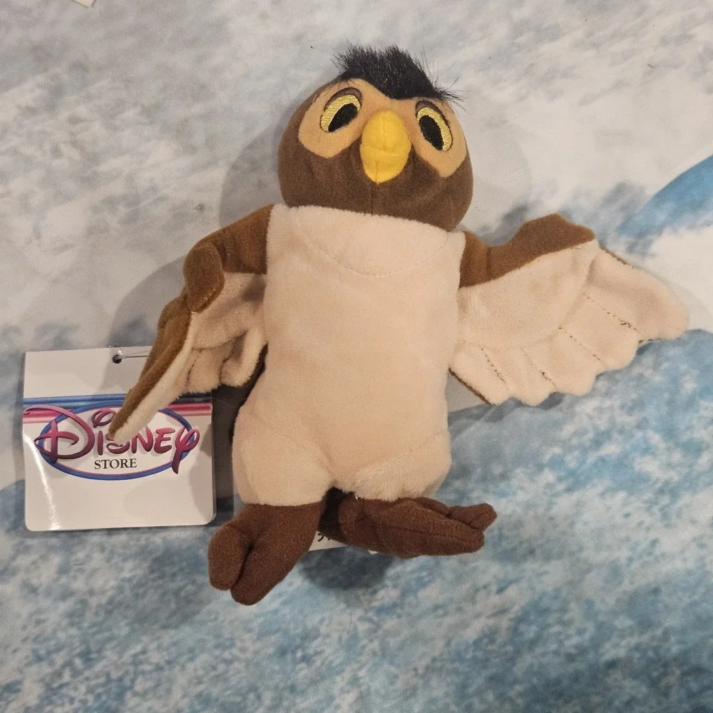 Disney mixed winnie