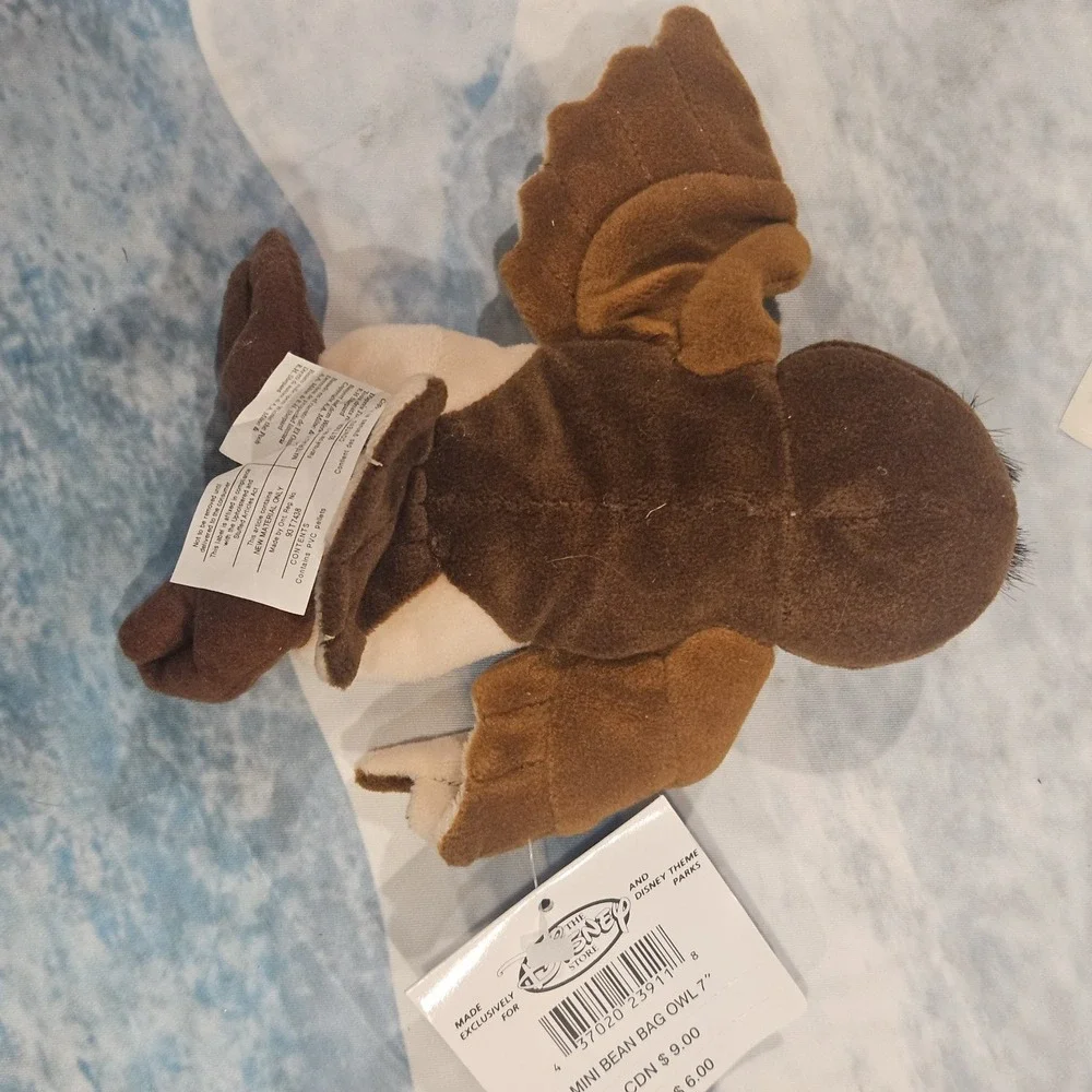 Disney mixed winnie