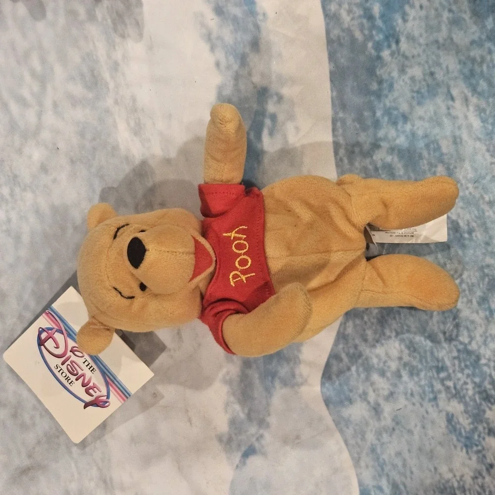 Disney mixed winnie