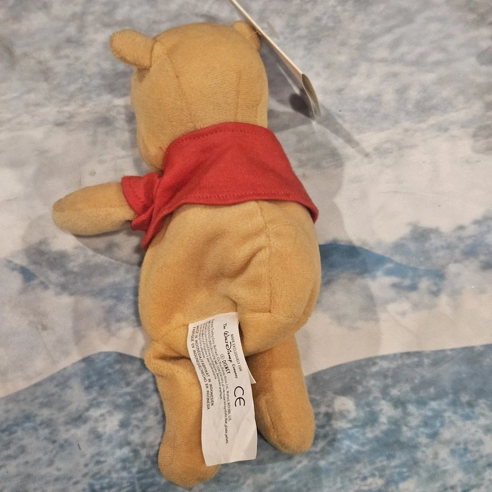 Disney mixed winnie