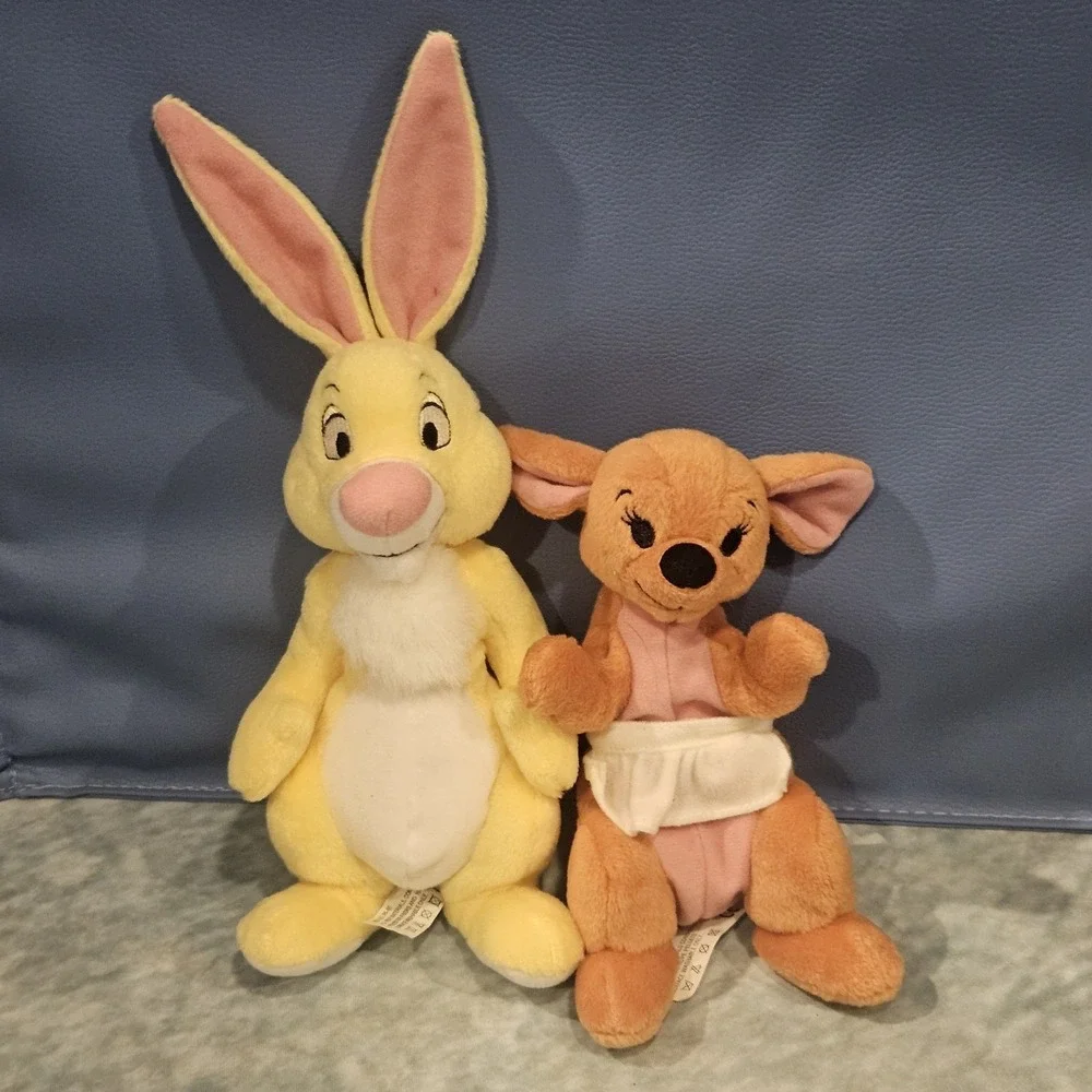 Disney mixed winnie