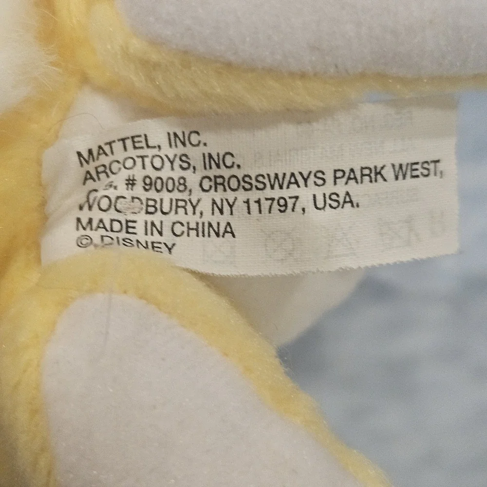 Disney mixed winnie