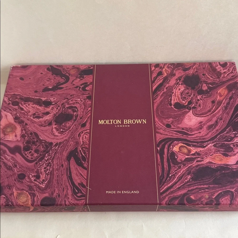 Molton Brown molton brown
