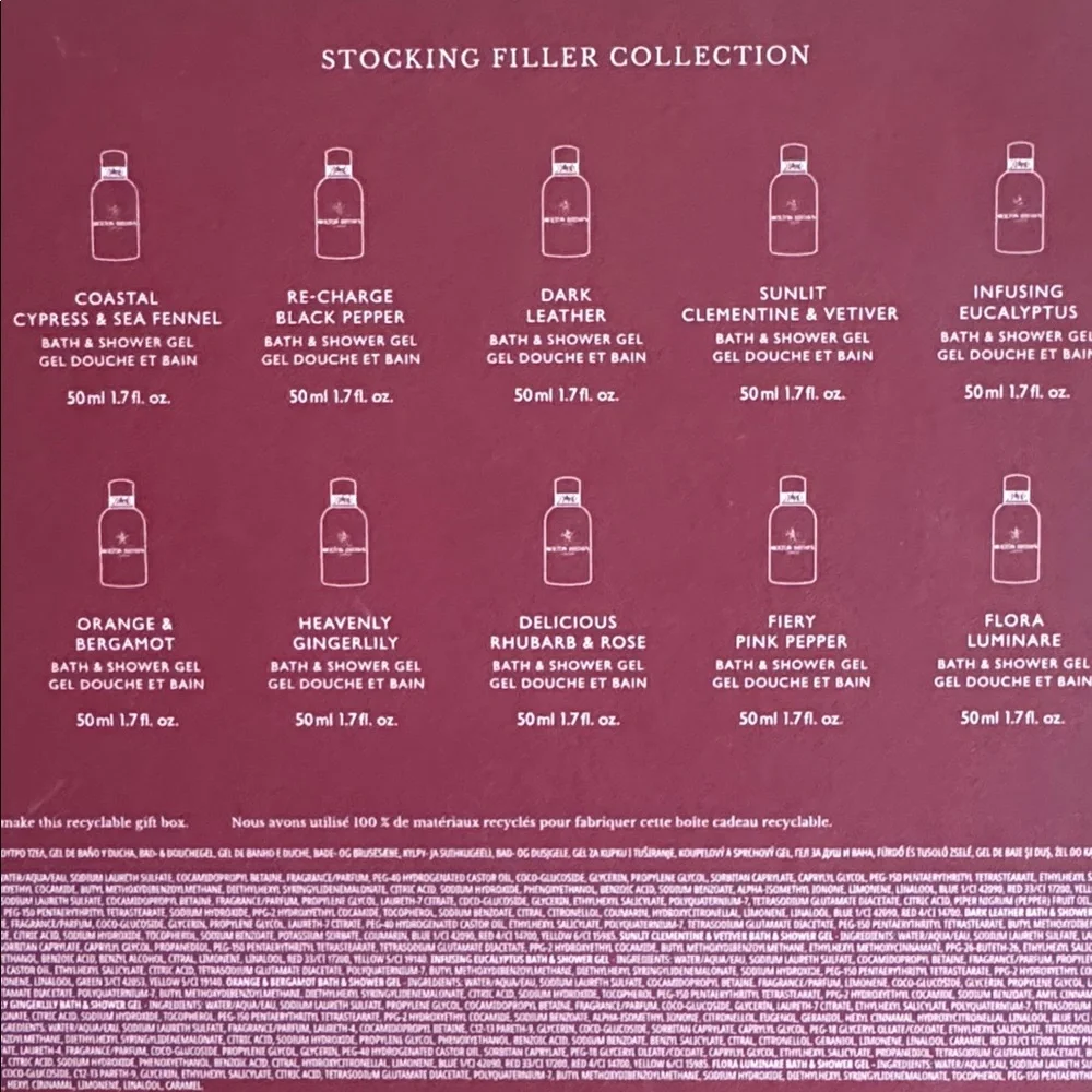 Molton Brown molton brown