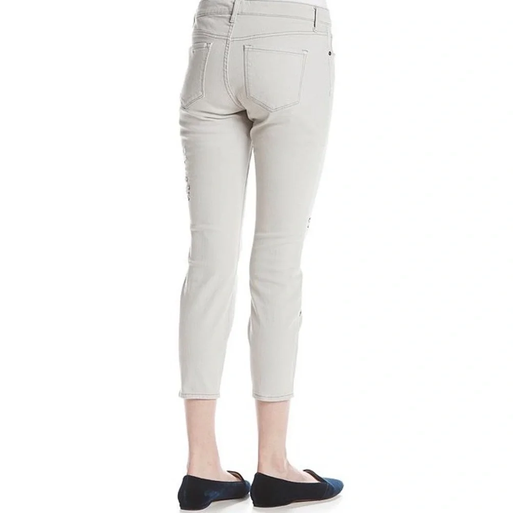 miracle jeans stylish light