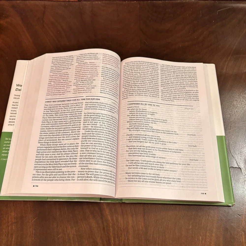 N/A daily reader