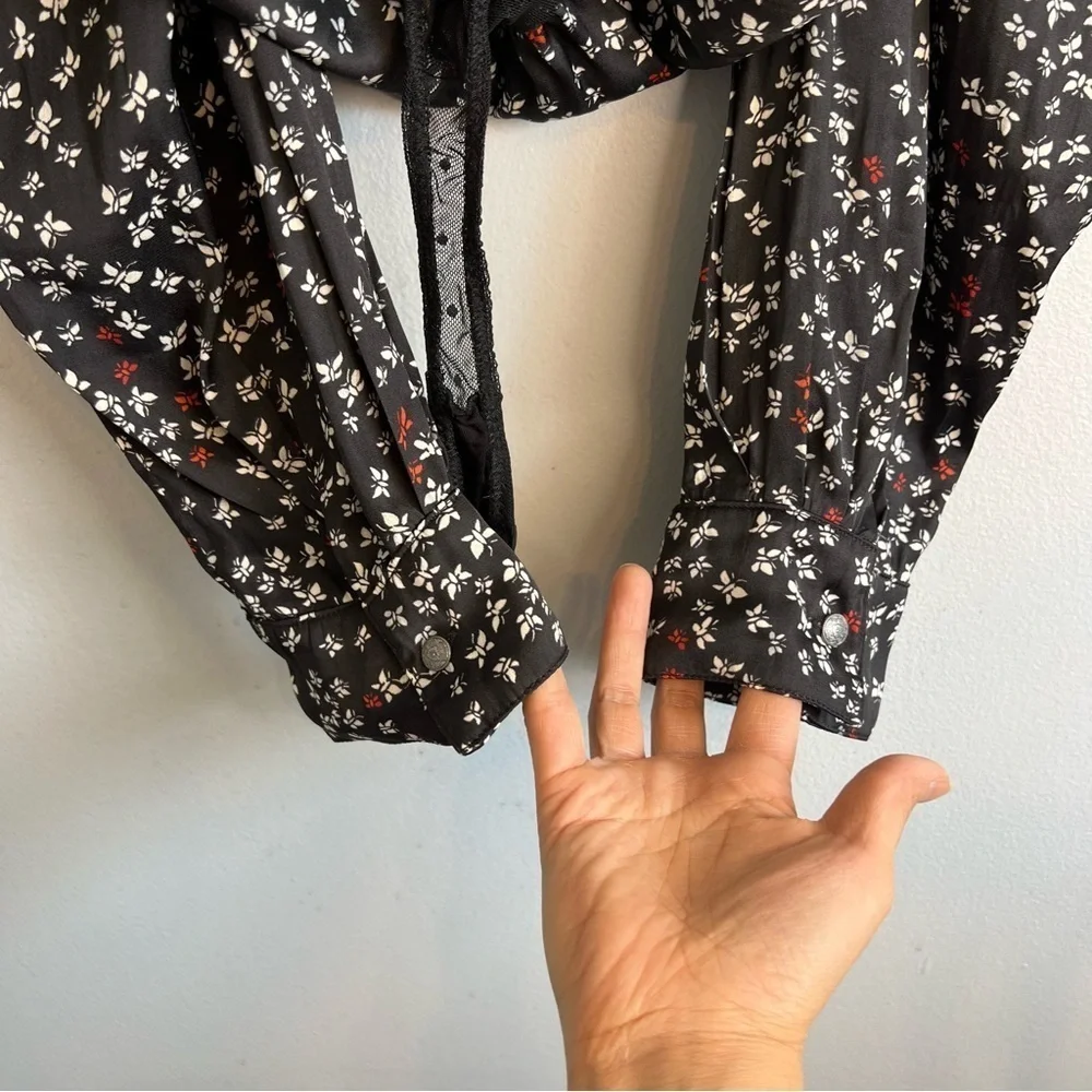 Free People nwt intimately