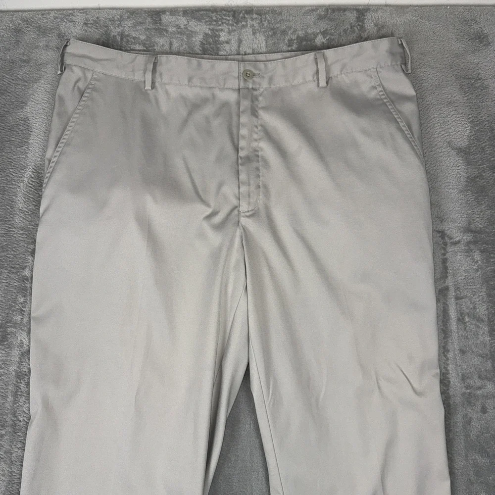 Nike pants disappointed be