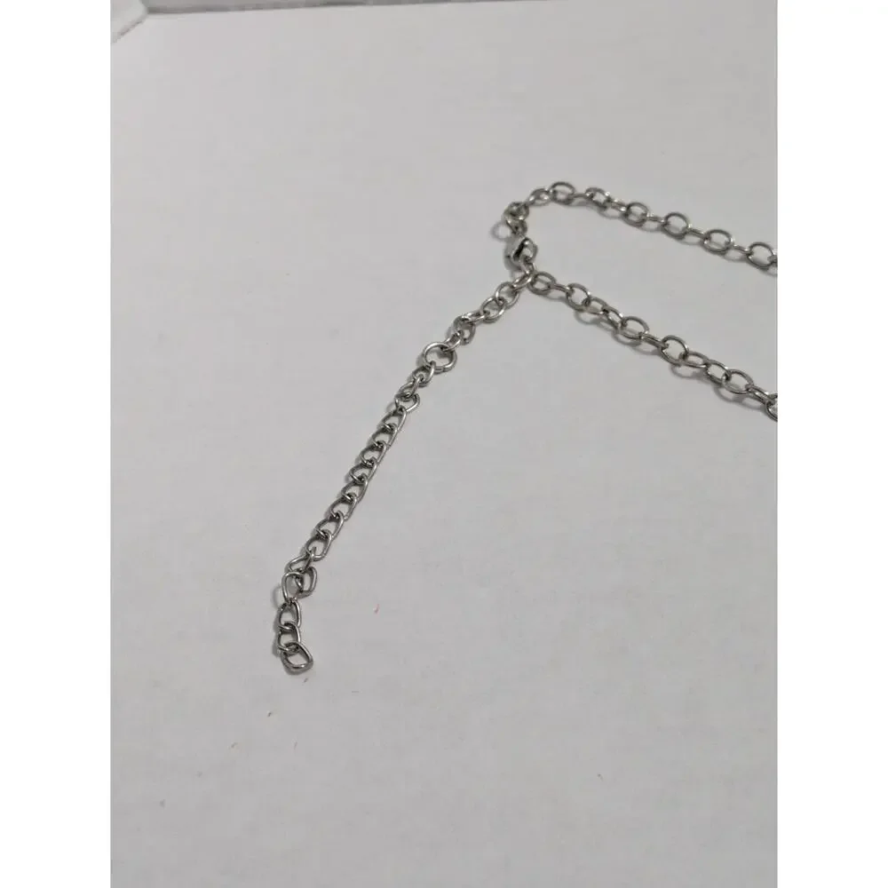 Unbranded beaded necklace
