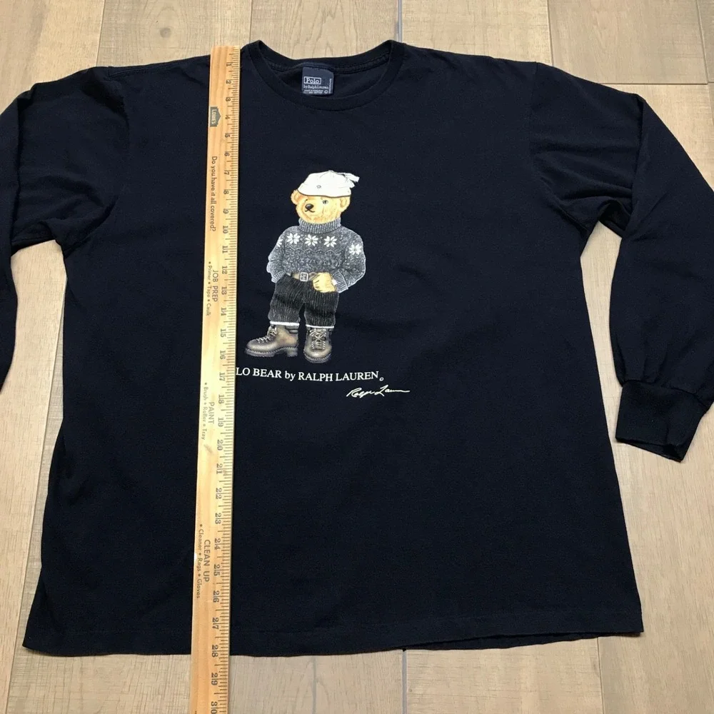 Polo Ralph Lauren vintage 90s