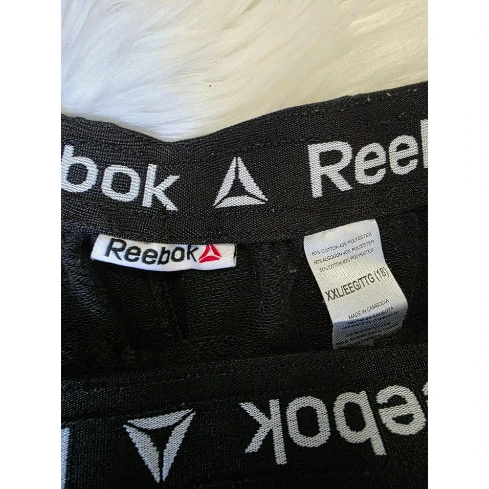 Reebok boys xxl