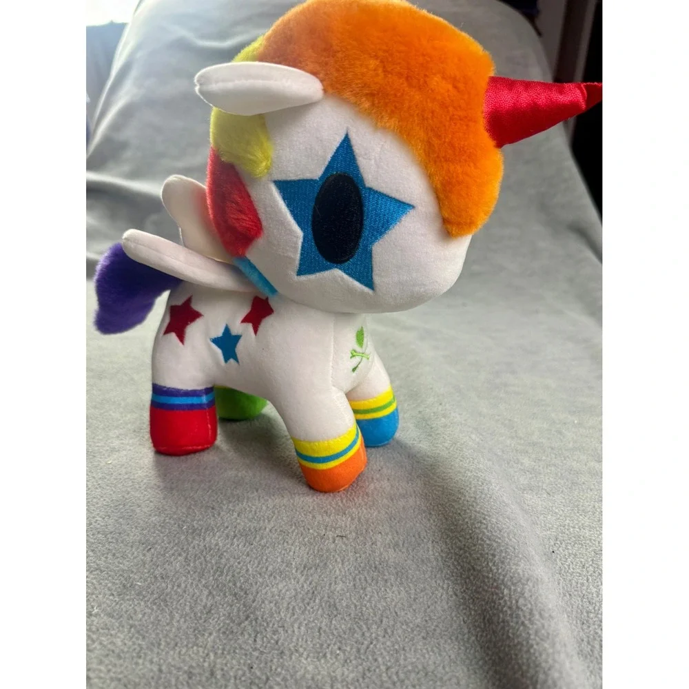 tokidoki unicorno bowie