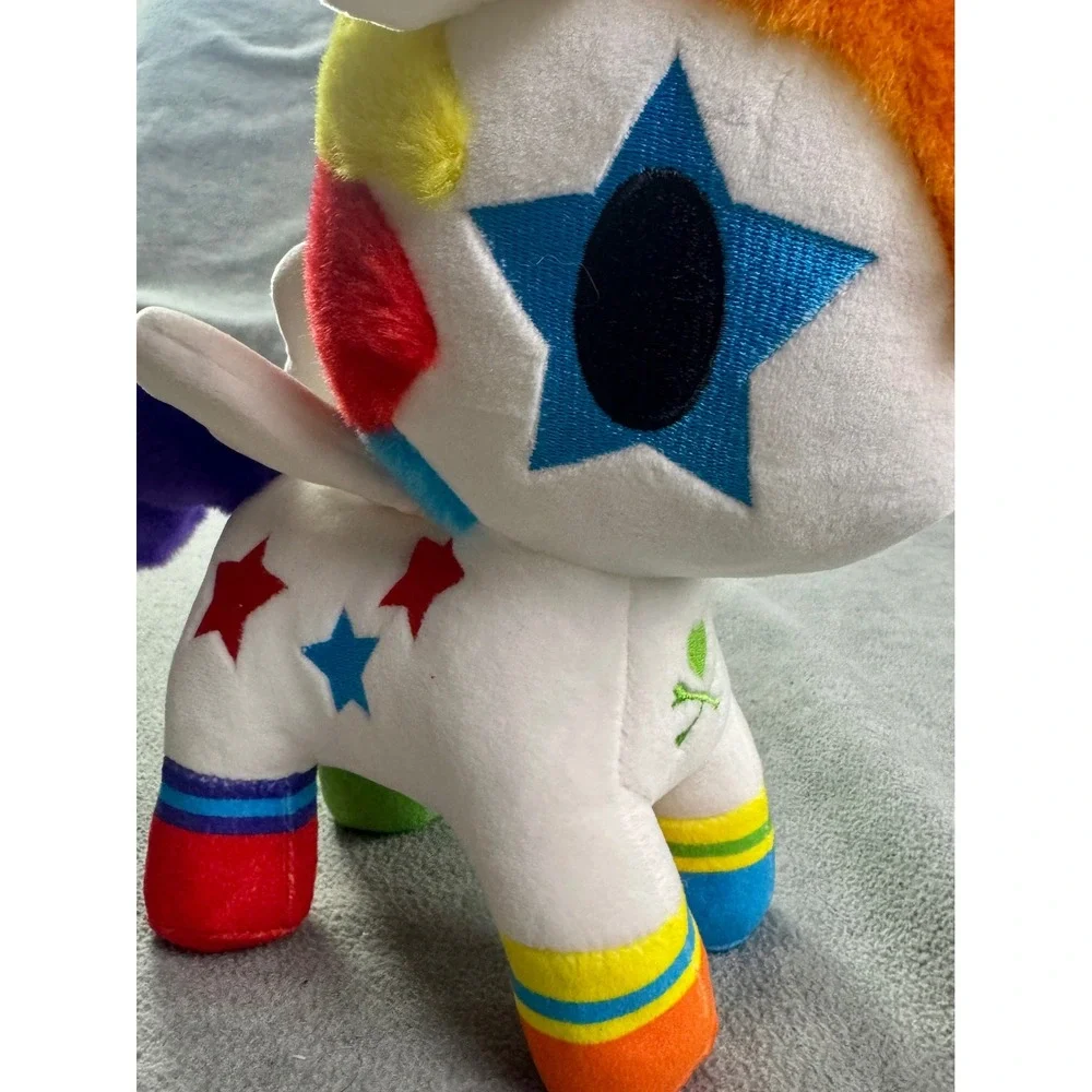 tokidoki unicorno bowie