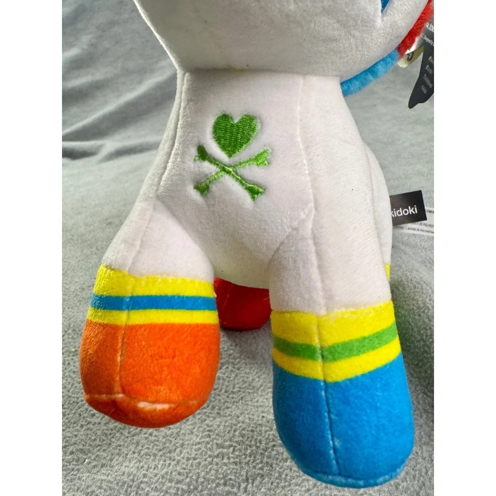 tokidoki unicorno bowie