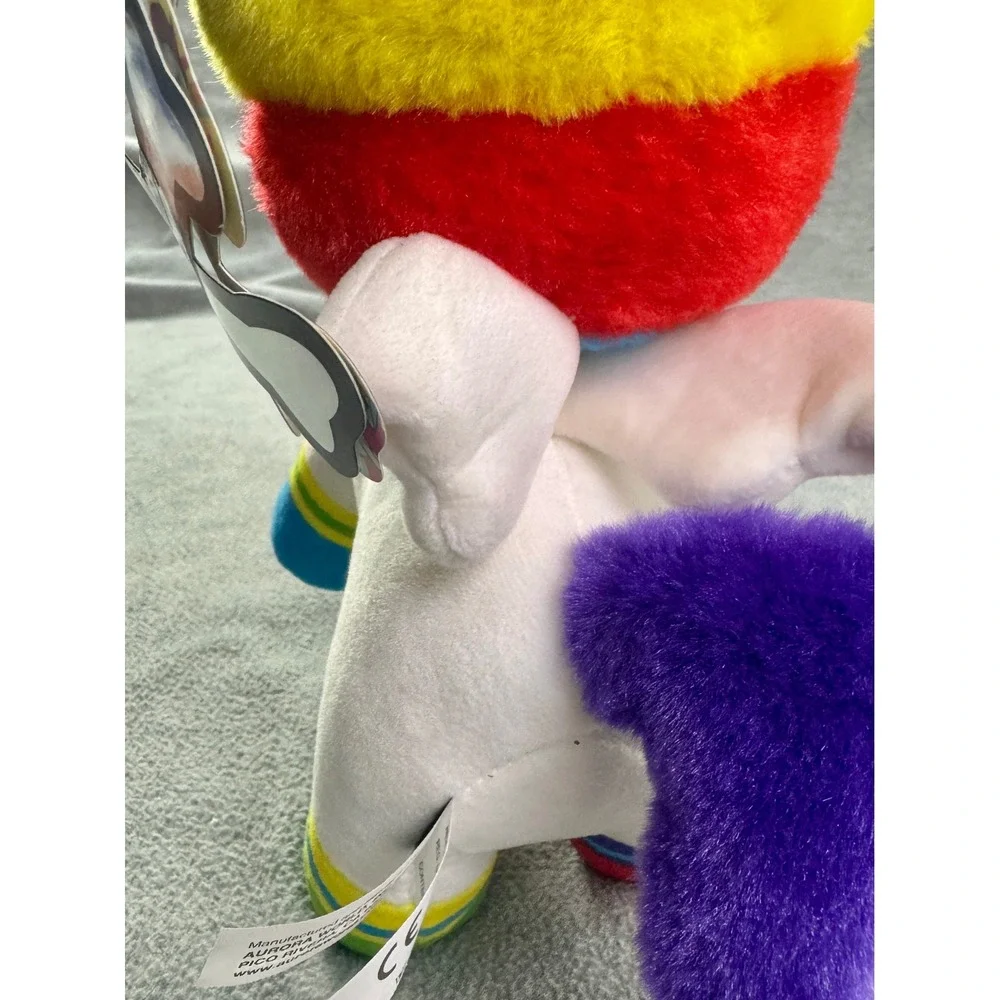 tokidoki unicorno bowie
