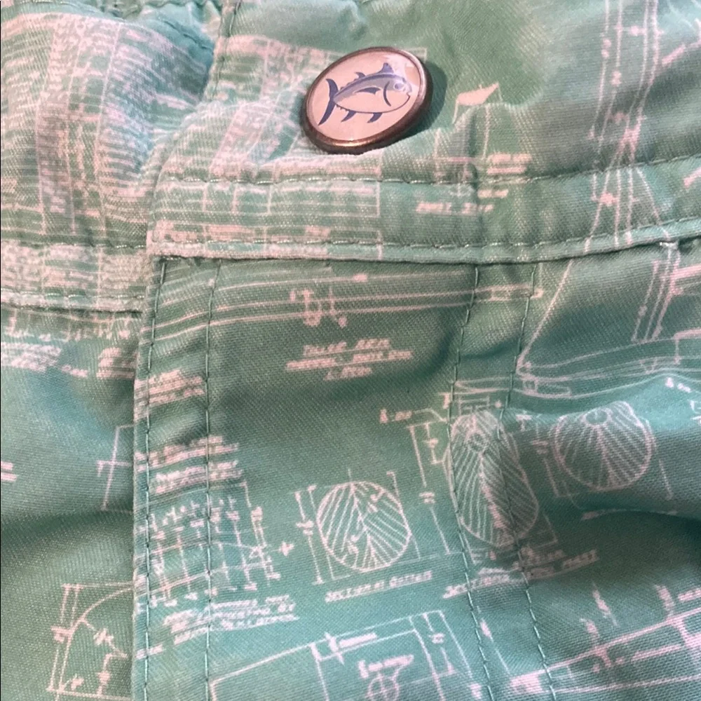 Southern Tide dive into