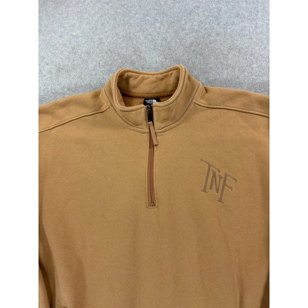 The North Face lightning fast