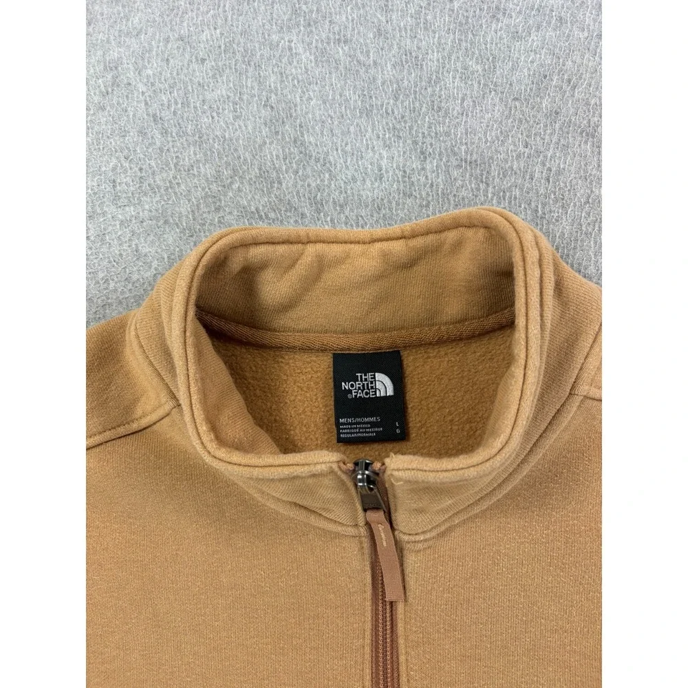 The North Face lightning fast