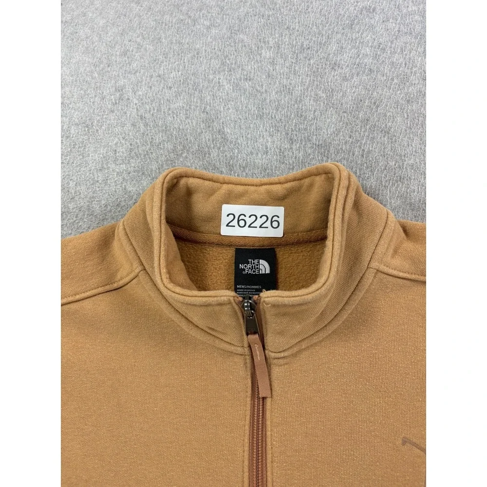 The North Face lightning fast