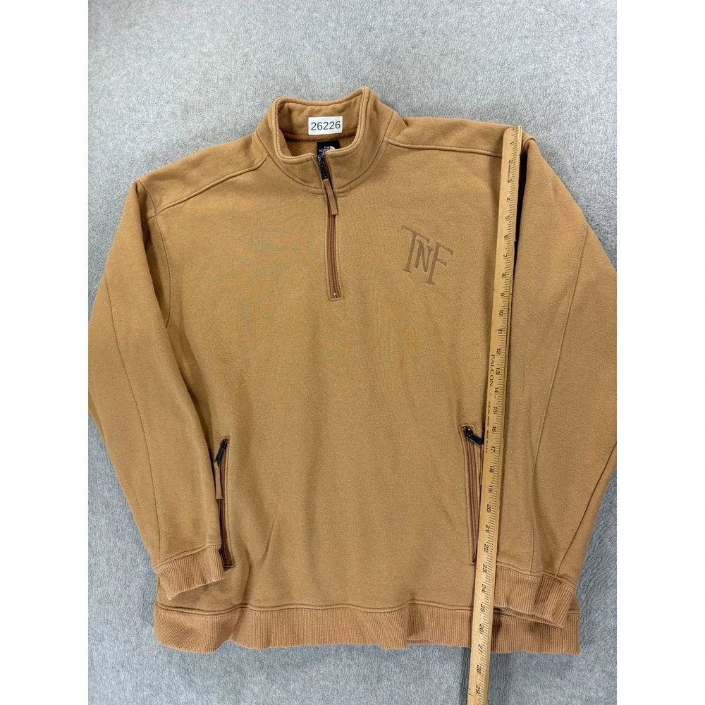 The North Face lightning fast