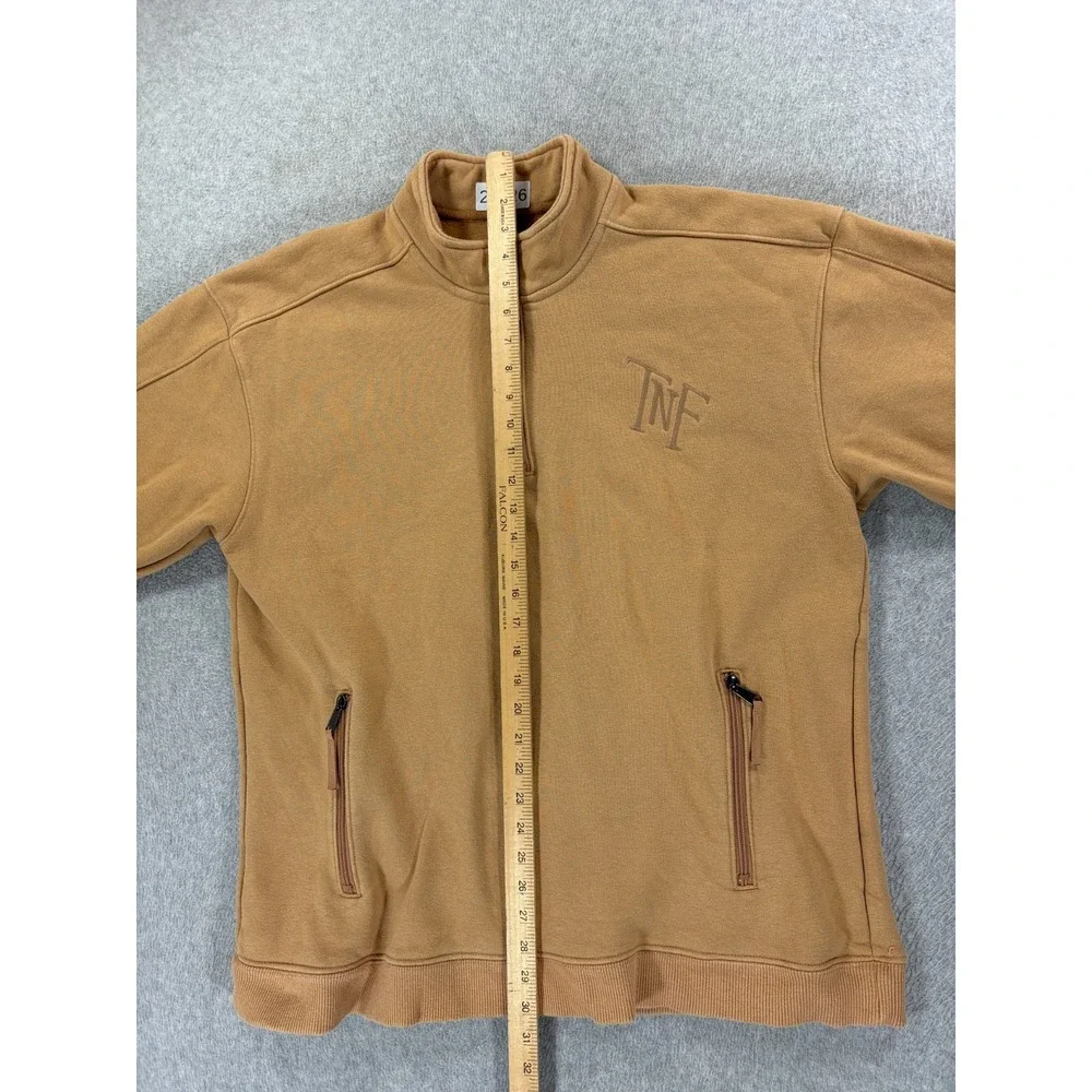 The North Face lightning fast