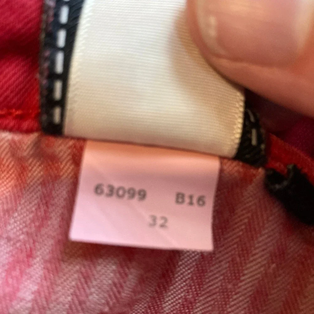 7 For All Mankind please check