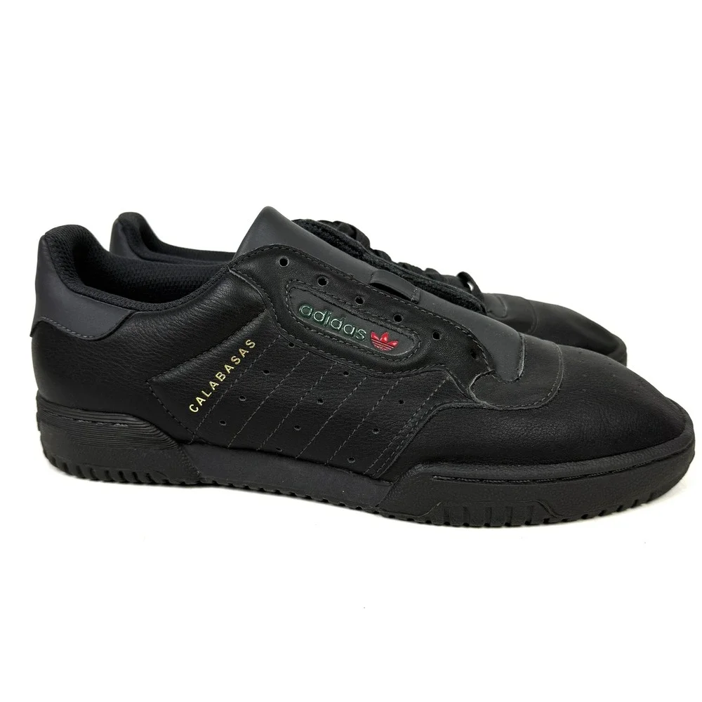 adidas yeezy powerphase